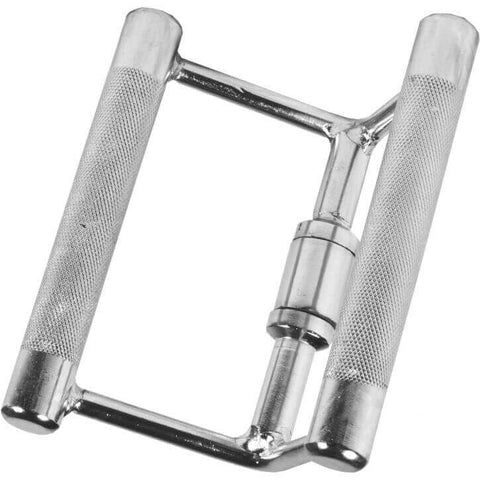 Chin up greb (Til pulldowns eller rows)