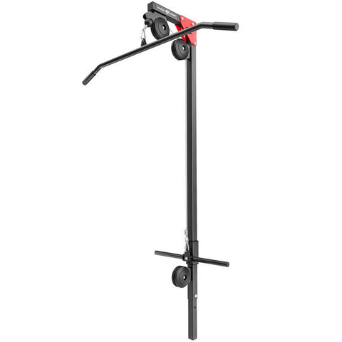 Home Trækstation til Home Træningsbænke