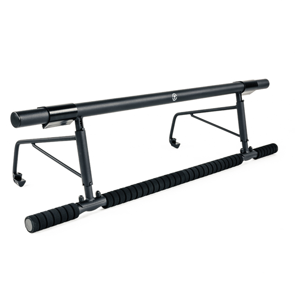 Pro Chin up bar til dør - Black