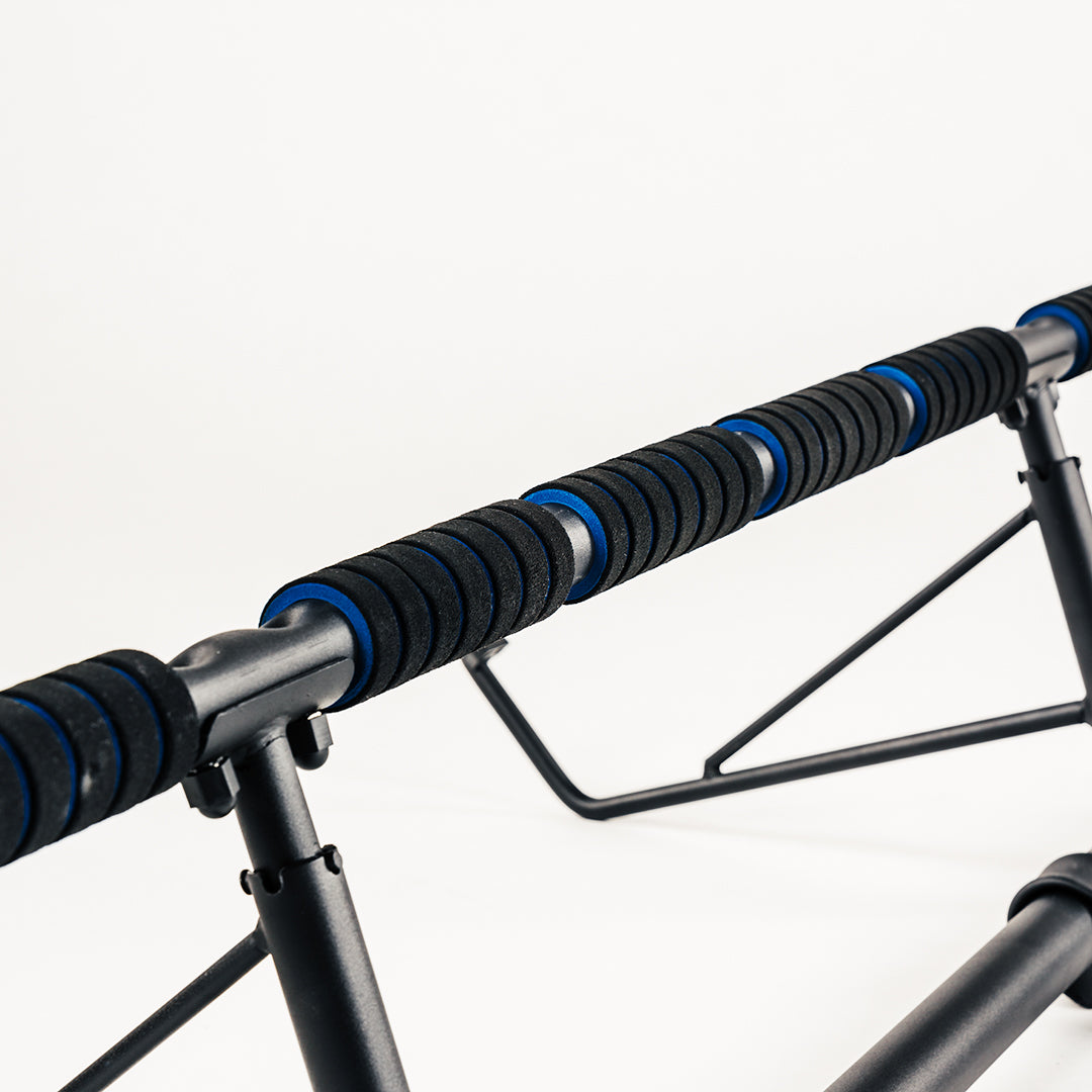 Pull Up/Dip Bar (The Multi Bar)