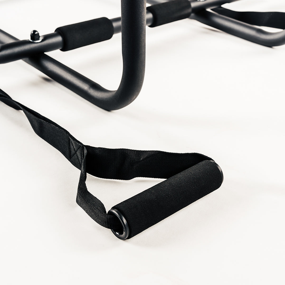 Pull Up/Dip Bar (The Multi Bar)