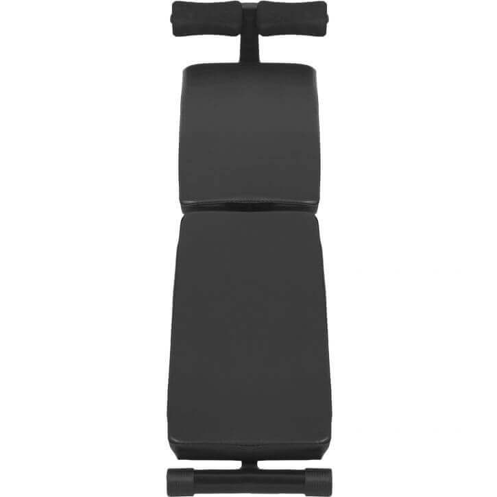 Sammenklappelig Sit Up Bench