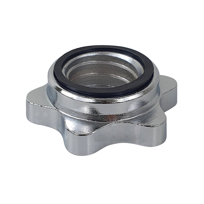 Stjerneluk 1 stk. (30 mm)