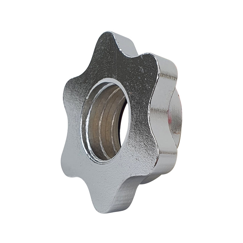 Stjerneluk 1 stk. (30 mm)