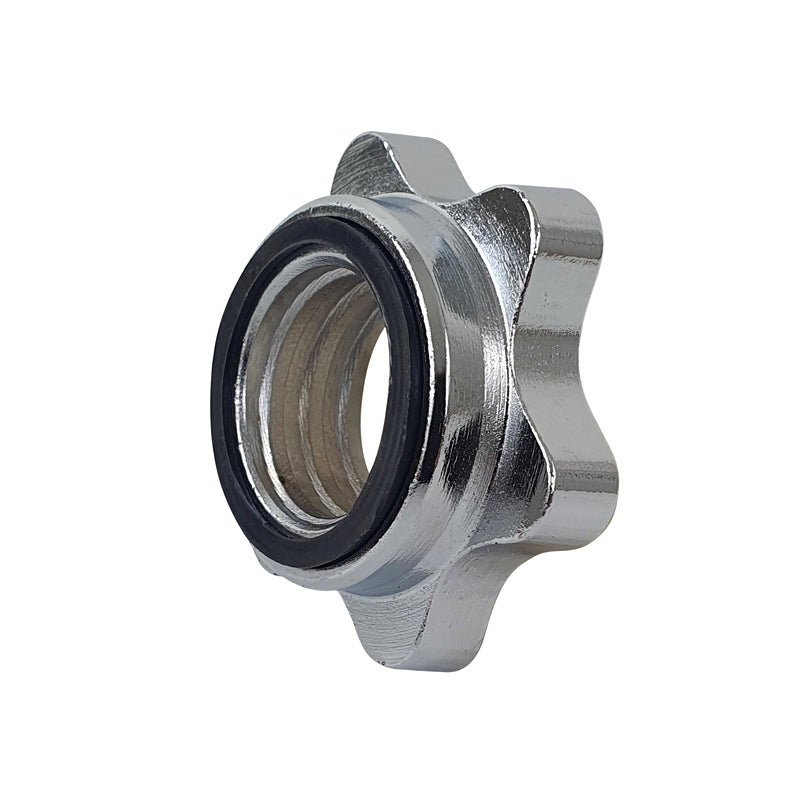 Stjerneluk 1 stk. (30 mm)