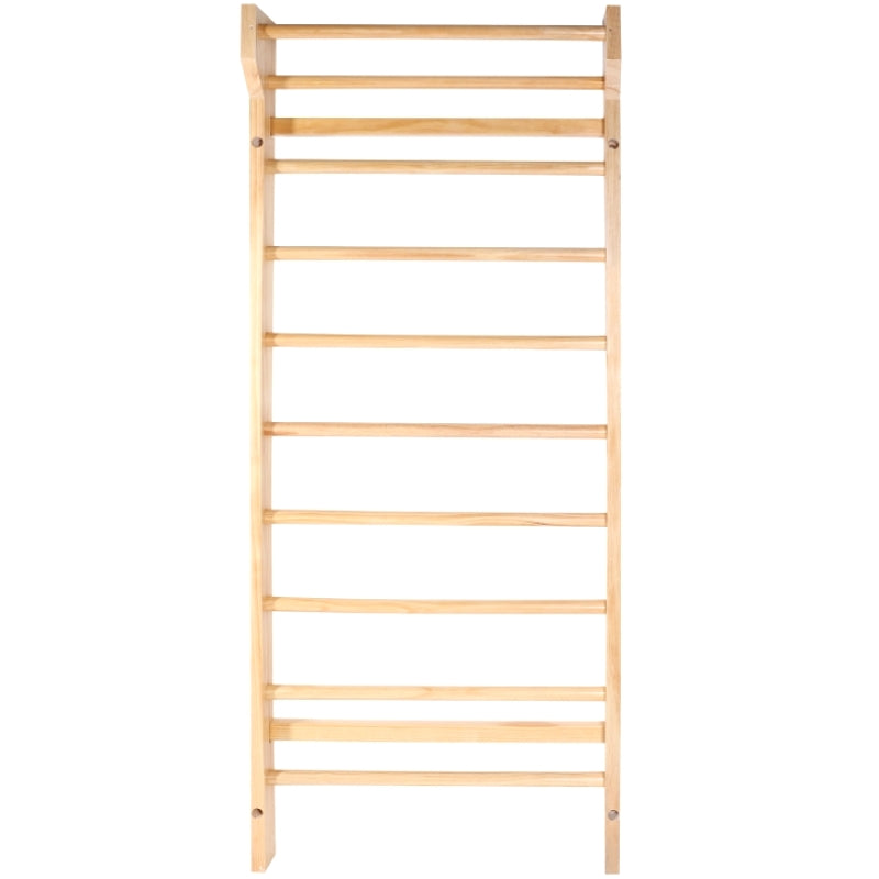 Ribbe i træ (Gorilla-sport)