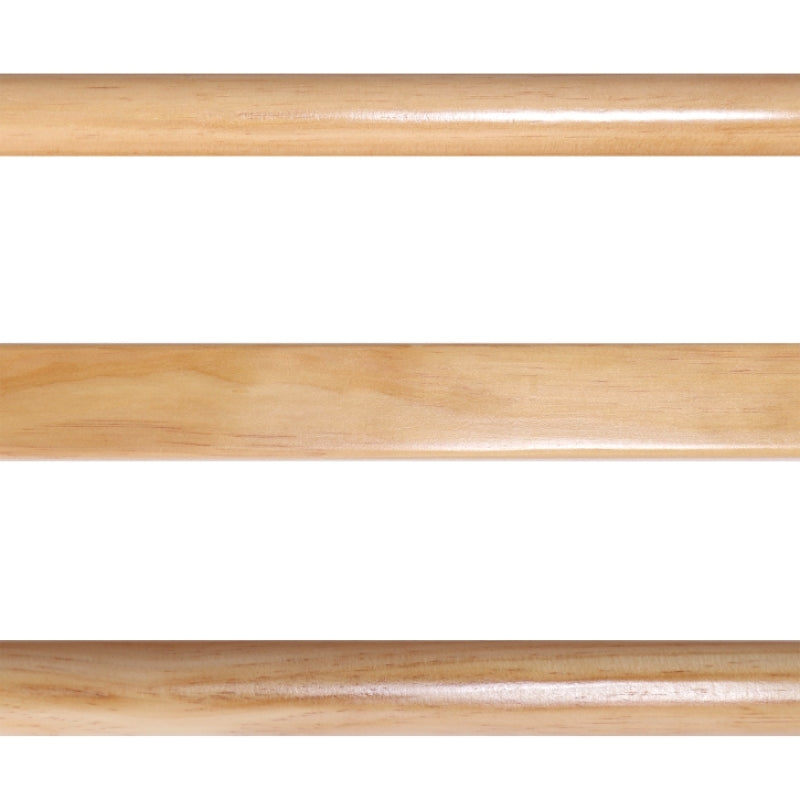 Ribbe i træ (Gorilla-sport)