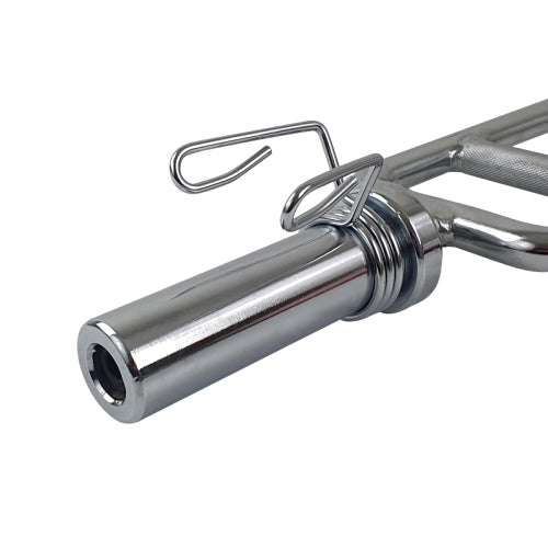 Olympic triceps bar 10 kg (50mm)