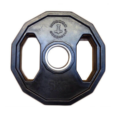 Vægtskive 5 kg