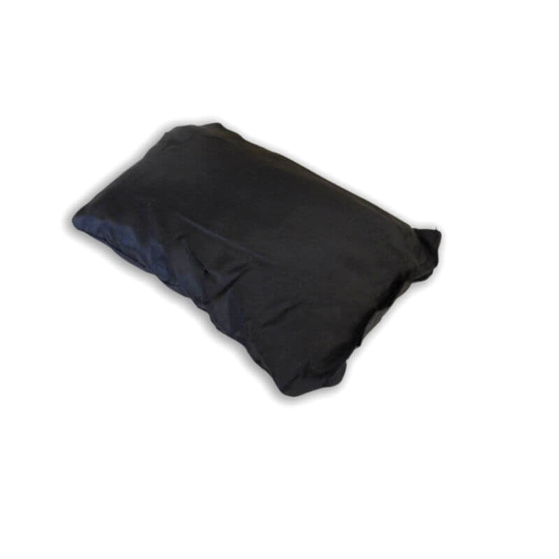 Sort Vægtvest 10 kg