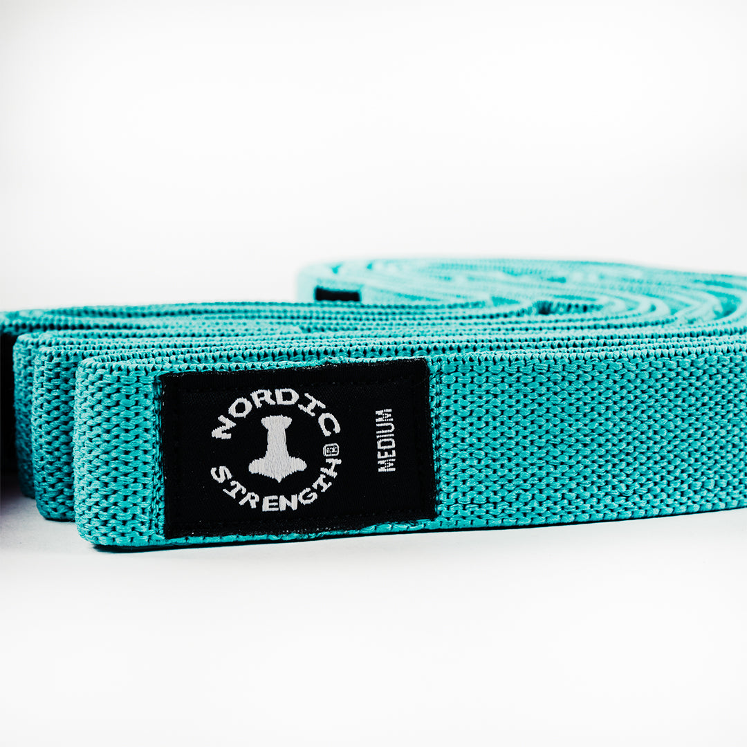 Yoga Stretch Band (4-Pack)