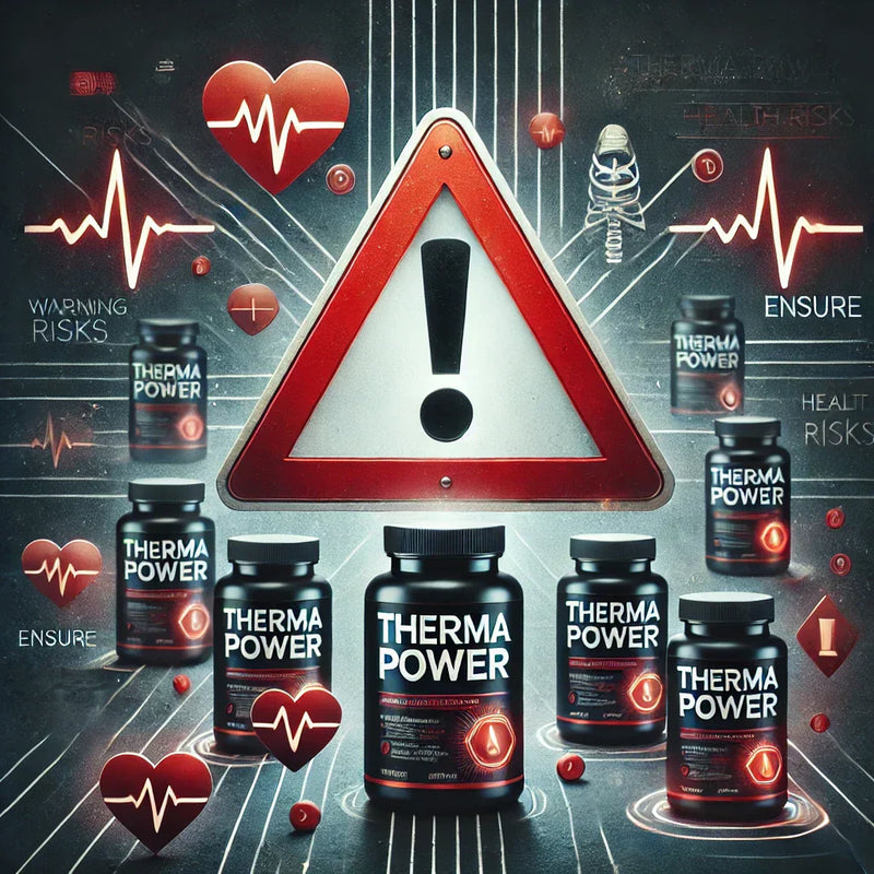 Advarsel mod Therma Power