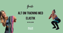 Træning med elastik