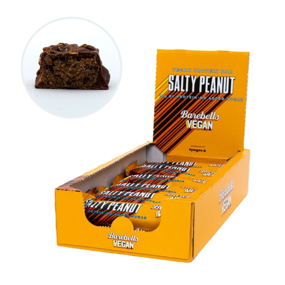 Proteinbar