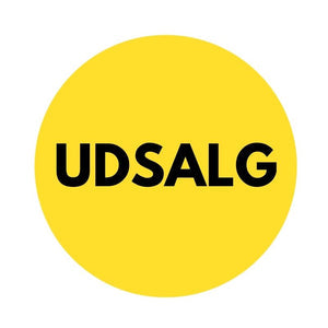 UDSALG