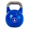 Competition kettlebell