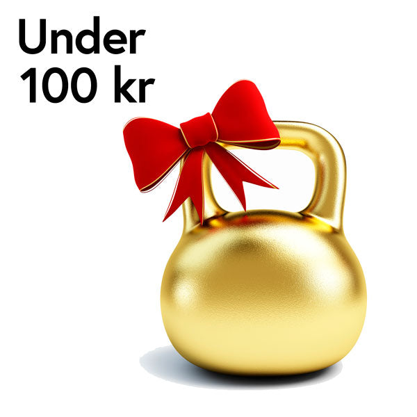 Fitness Julegaver under 100 kr