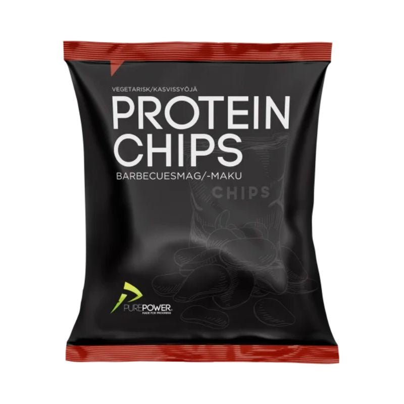Proteinsnacks