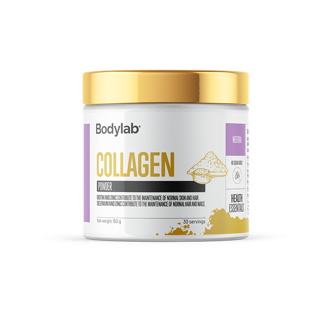 Collagenpulver