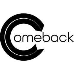 Comeback logo