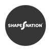 ShapeNation sort logo