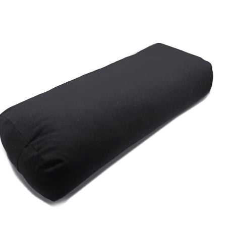 Billig Yogapølle (sort) - Nordic Strength
