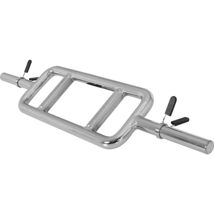 Tricepsbar 30 Mm Med Fjederluk