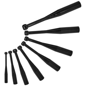 Indian Clubbell / Træningskølle 20 kg (1 stk.)