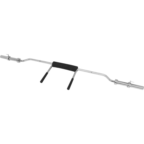 Billede af Safety Squat Bar (50 mm)