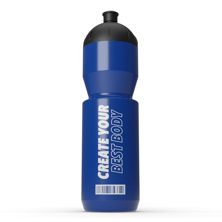 Best Body Nutrition Drikkedunk 750ML Blå