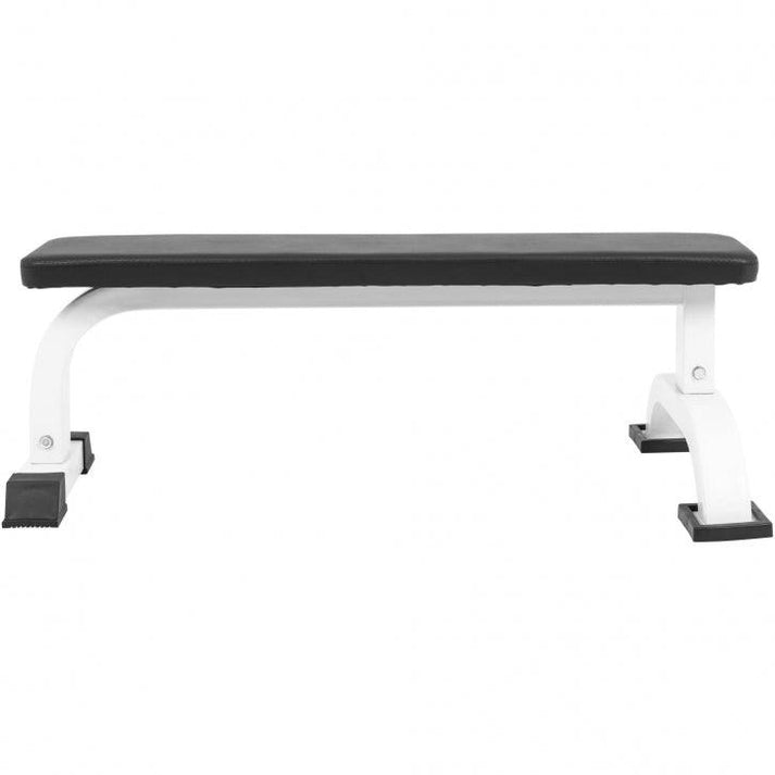 Stabil fladbænk (250kg belastning)