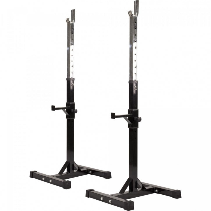 Squat Rack (Maks. belastning 500 kg)