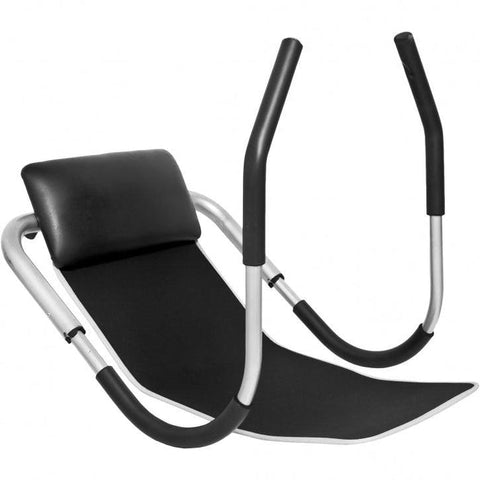 Mavetræner med måtte / Ab Roller