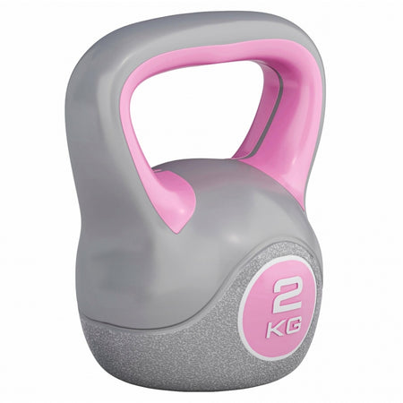Kettlebell 2 kg (Design)