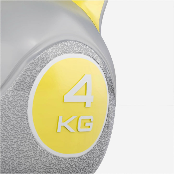 Kettlebell 4 kg - Design