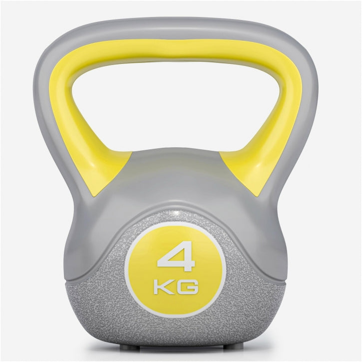 Kettlebell 4 kg - Design