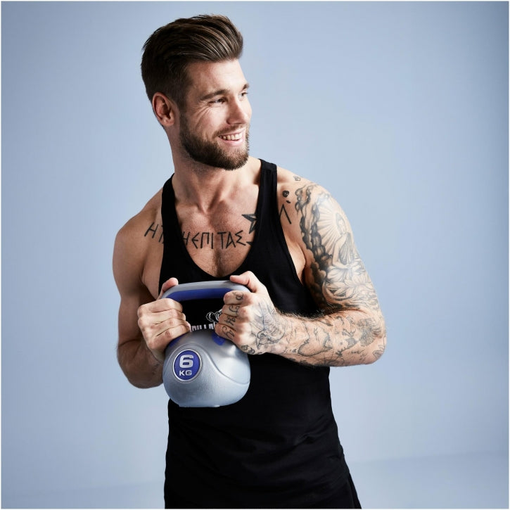 Kettlebell 20 kg - Design
