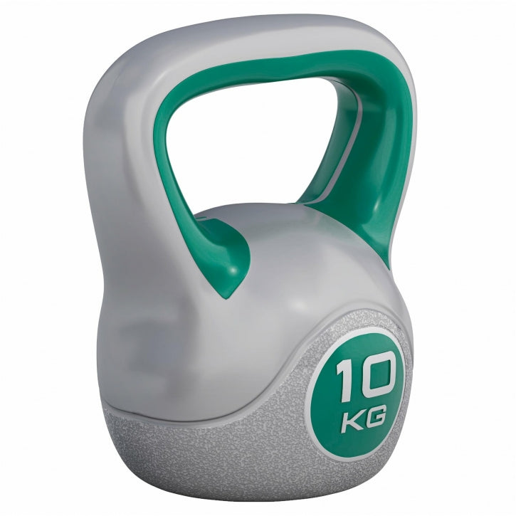 Kettlebell 10 kg (Design)