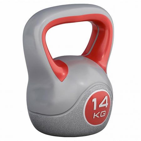 Kettlebell 14 kg (Design)
