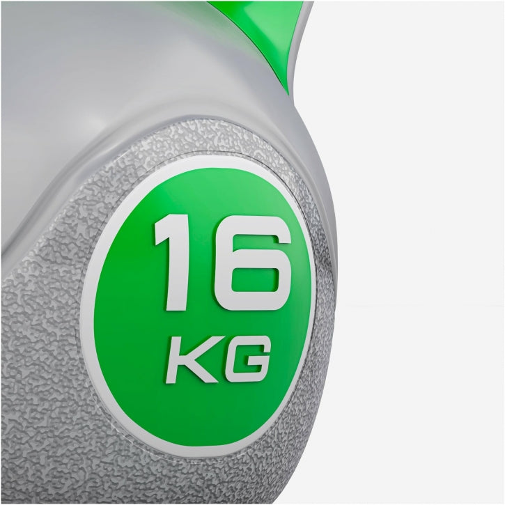 Kettlebell 16 kg (Design)