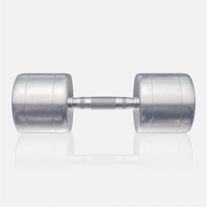 Håndvægt 17,5 kg - Chrome