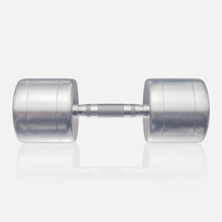 Håndvægt 20 kg - Chrome
