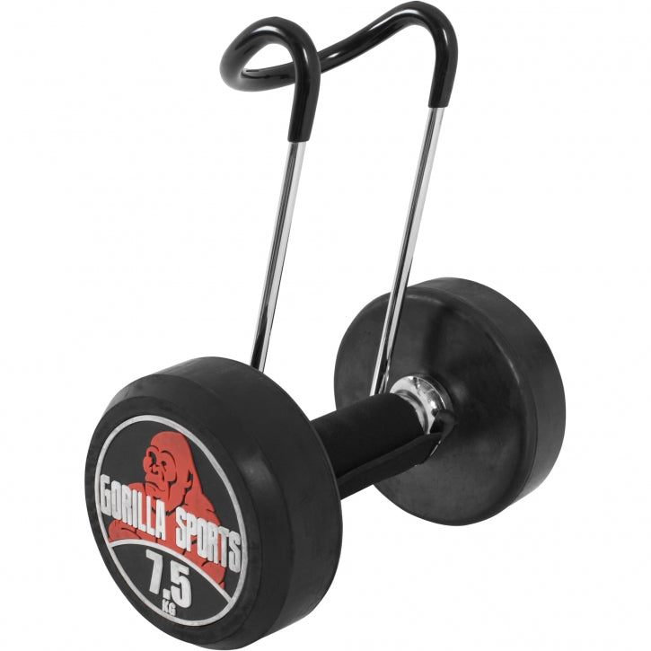 Power Hooks