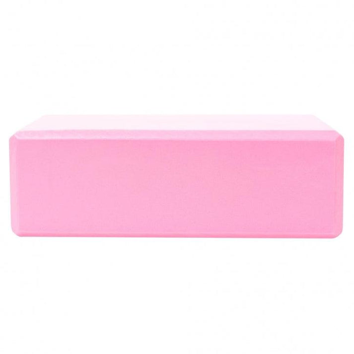 Yoga blok - Pink (Gorilla)