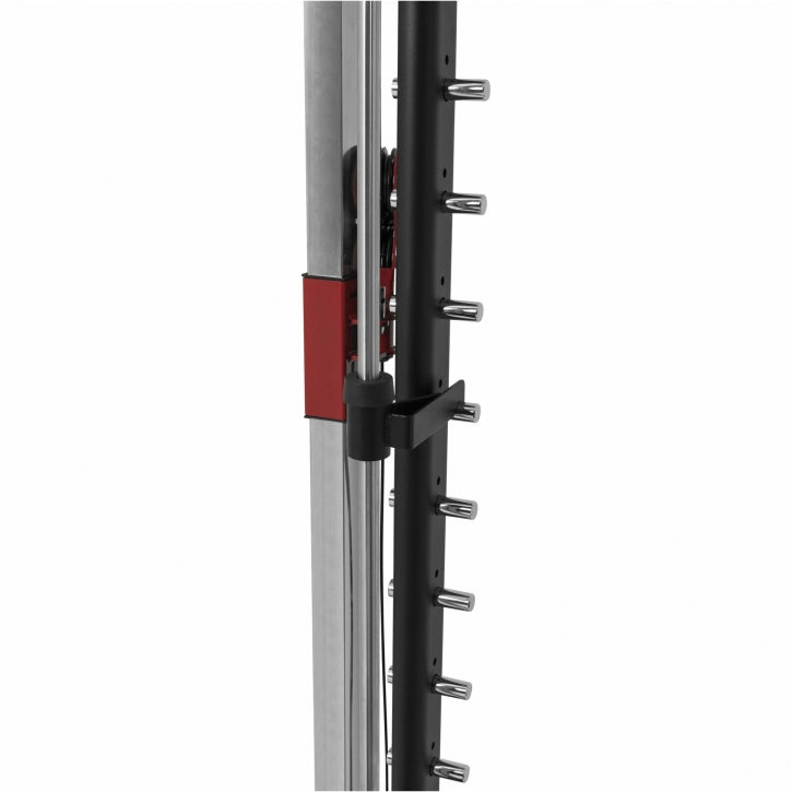 Smith Maskine / Komplet Power Rack (skaffevare)