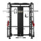 Smith Maskine / Komplet Power Rack (skaffevare)