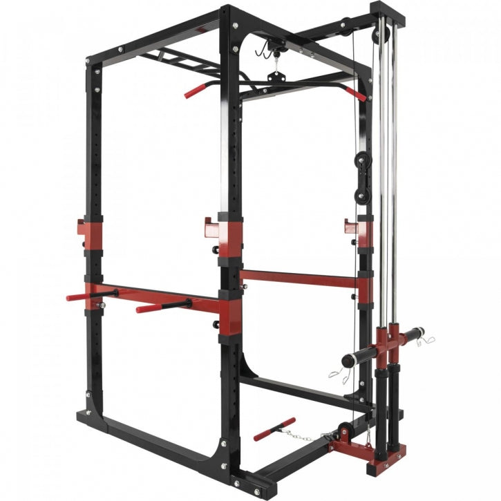 Power Lifting Station (skaffevare ca. 14 dg levering)