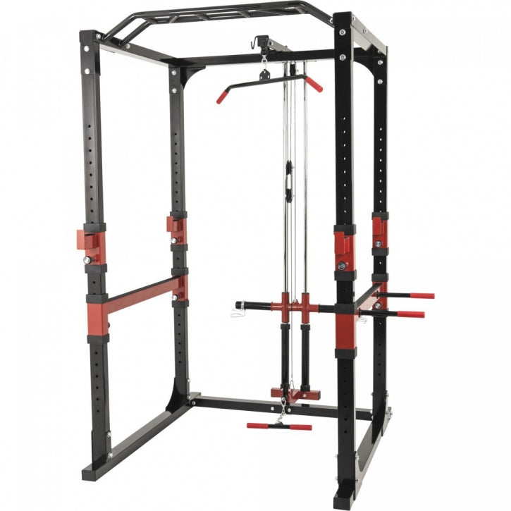 Power Lifting Station (skaffevare ca. 14 dg levering)