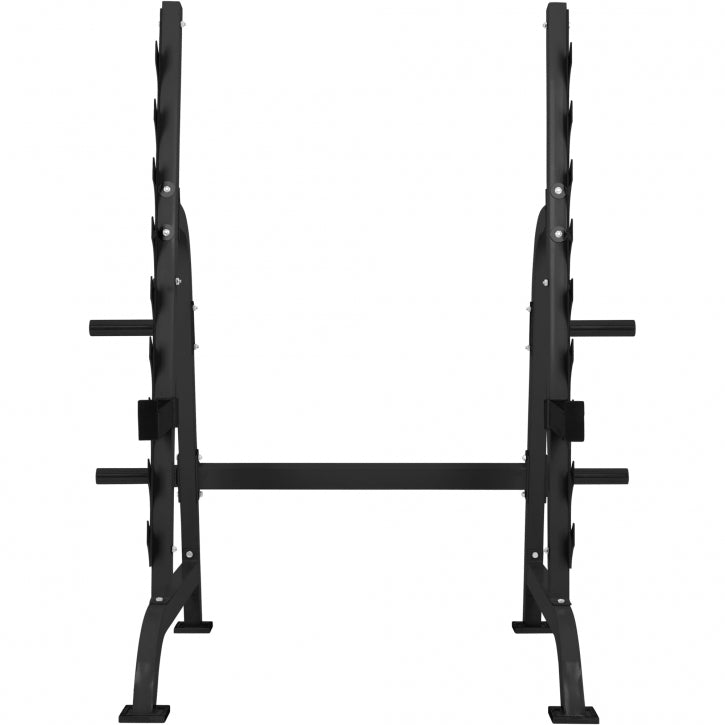 Professionel Power Squat Rack (Skaffevare ca. 14 dg levering)