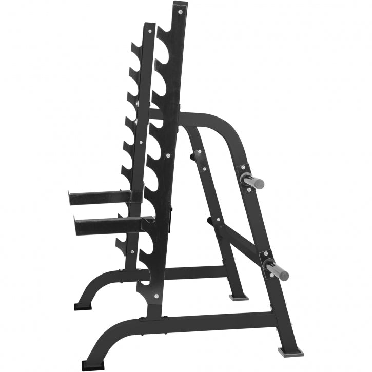 Professionel Power Squat Rack (Skaffevare ca. 14 dg levering)
